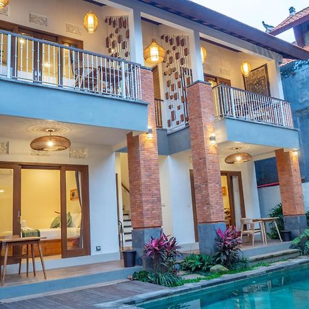 Arumasta Ubud Екстер'єр фото