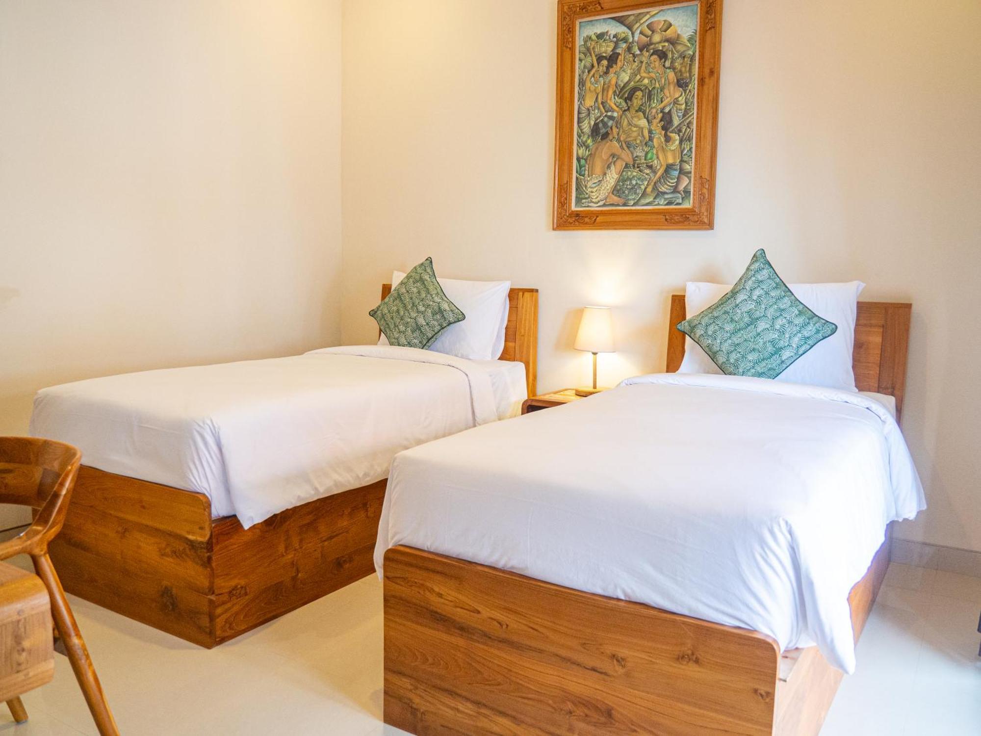 Arumasta Ubud Екстер'єр фото