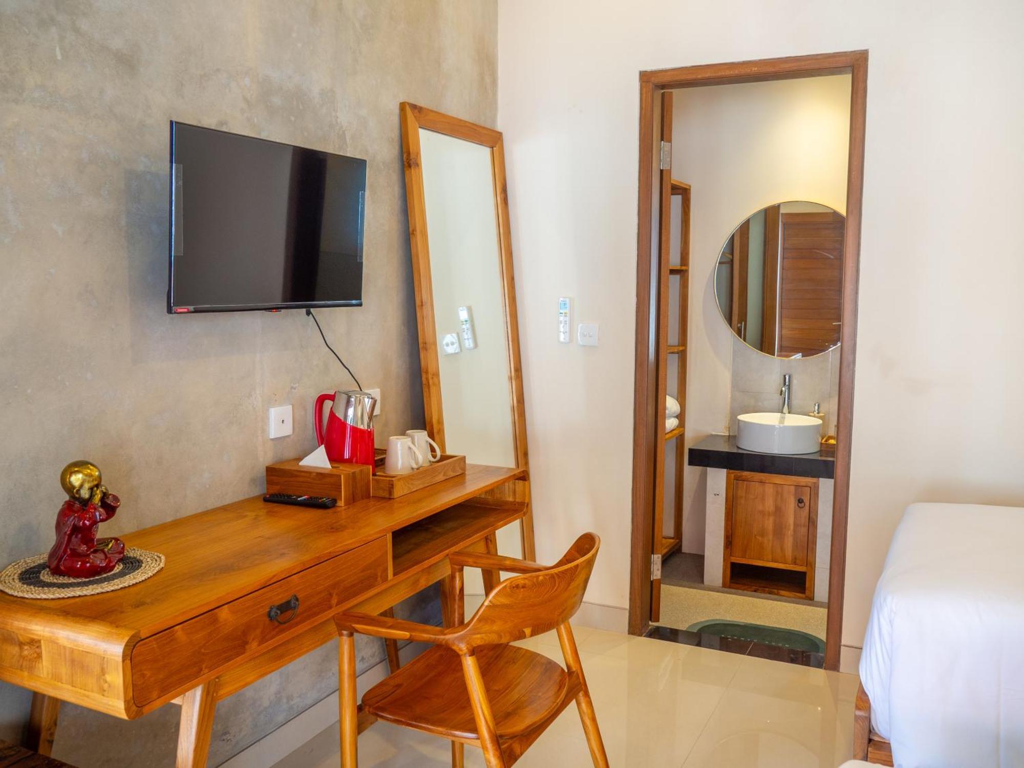 Arumasta Ubud Екстер'єр фото