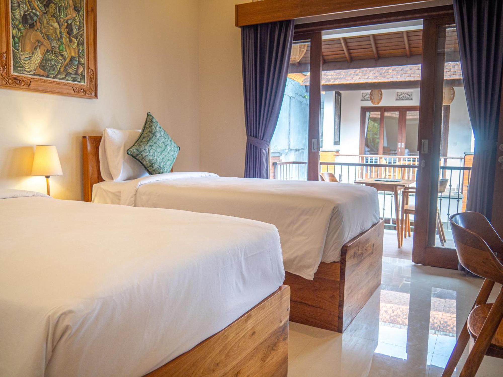Arumasta Ubud Екстер'єр фото