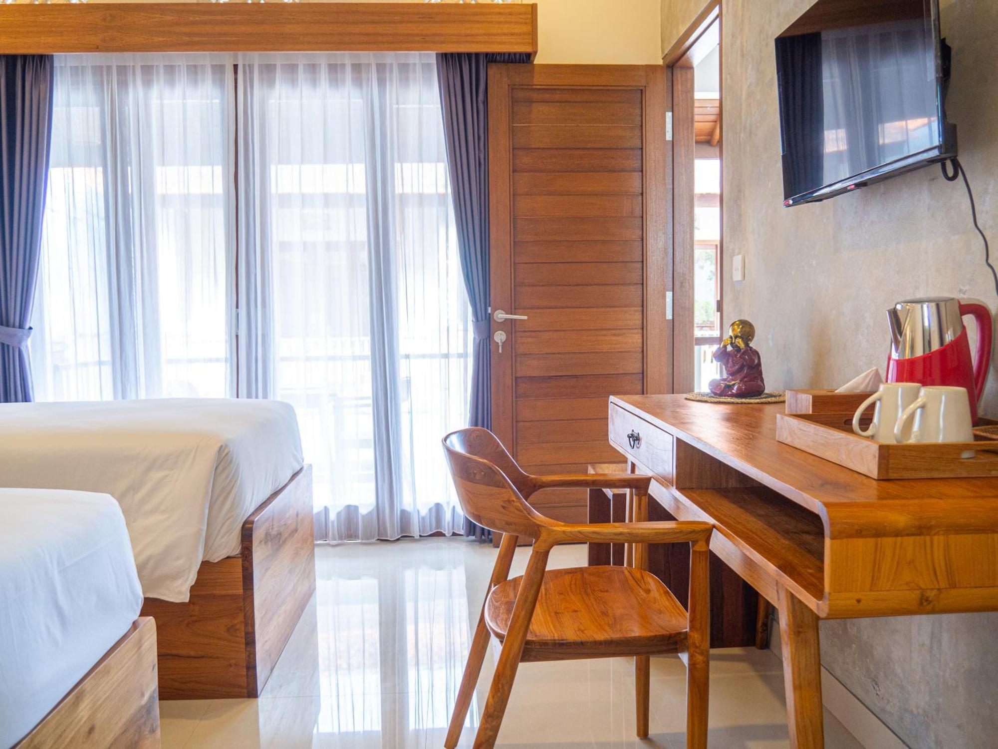 Arumasta Ubud Екстер'єр фото