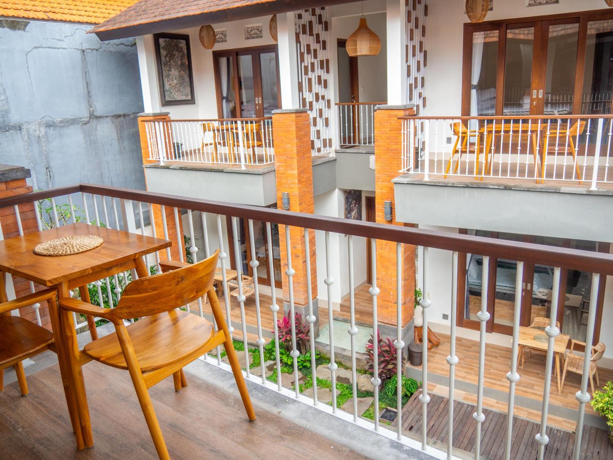Arumasta Ubud Екстер'єр фото