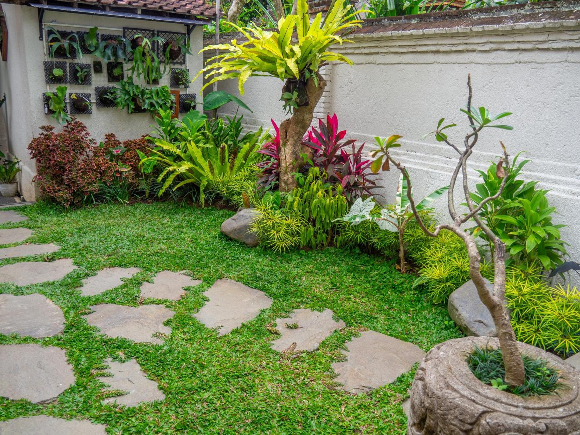 Arumasta Ubud Екстер'єр фото