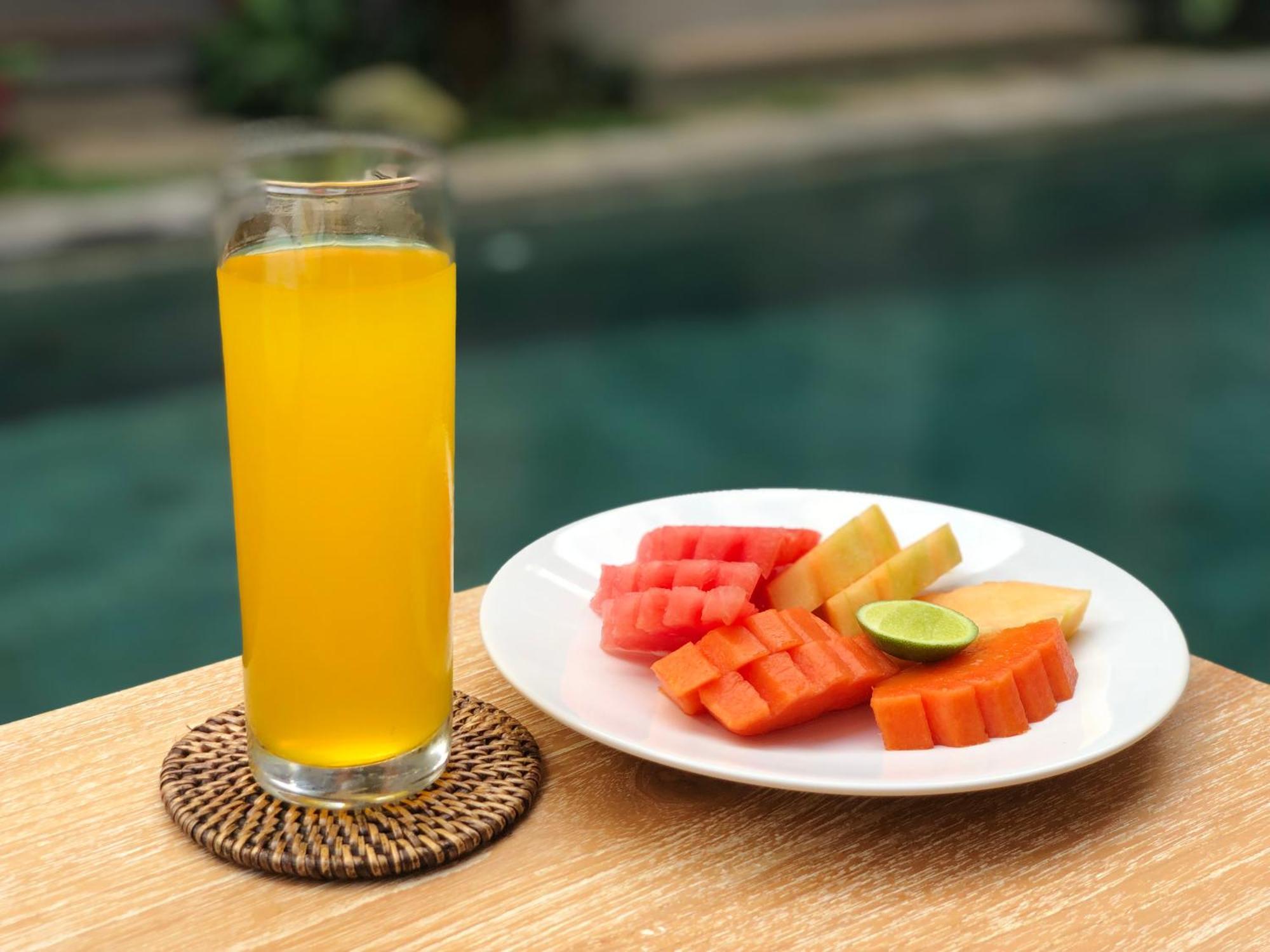 Arumasta Ubud Екстер'єр фото