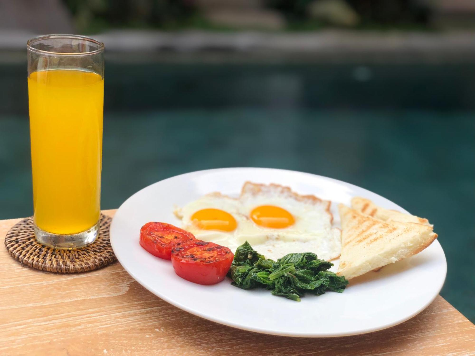 Arumasta Ubud Екстер'єр фото