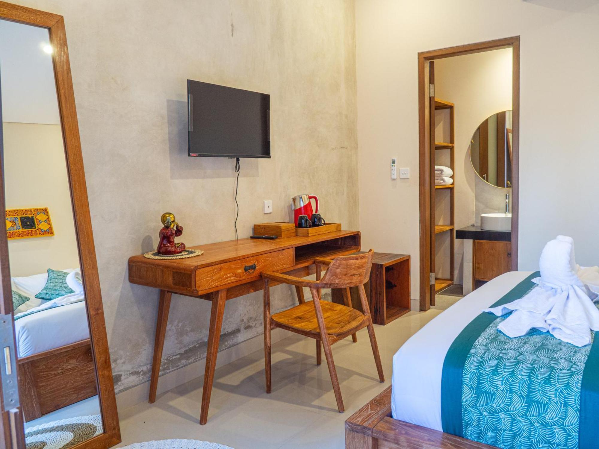 Arumasta Ubud Екстер'єр фото