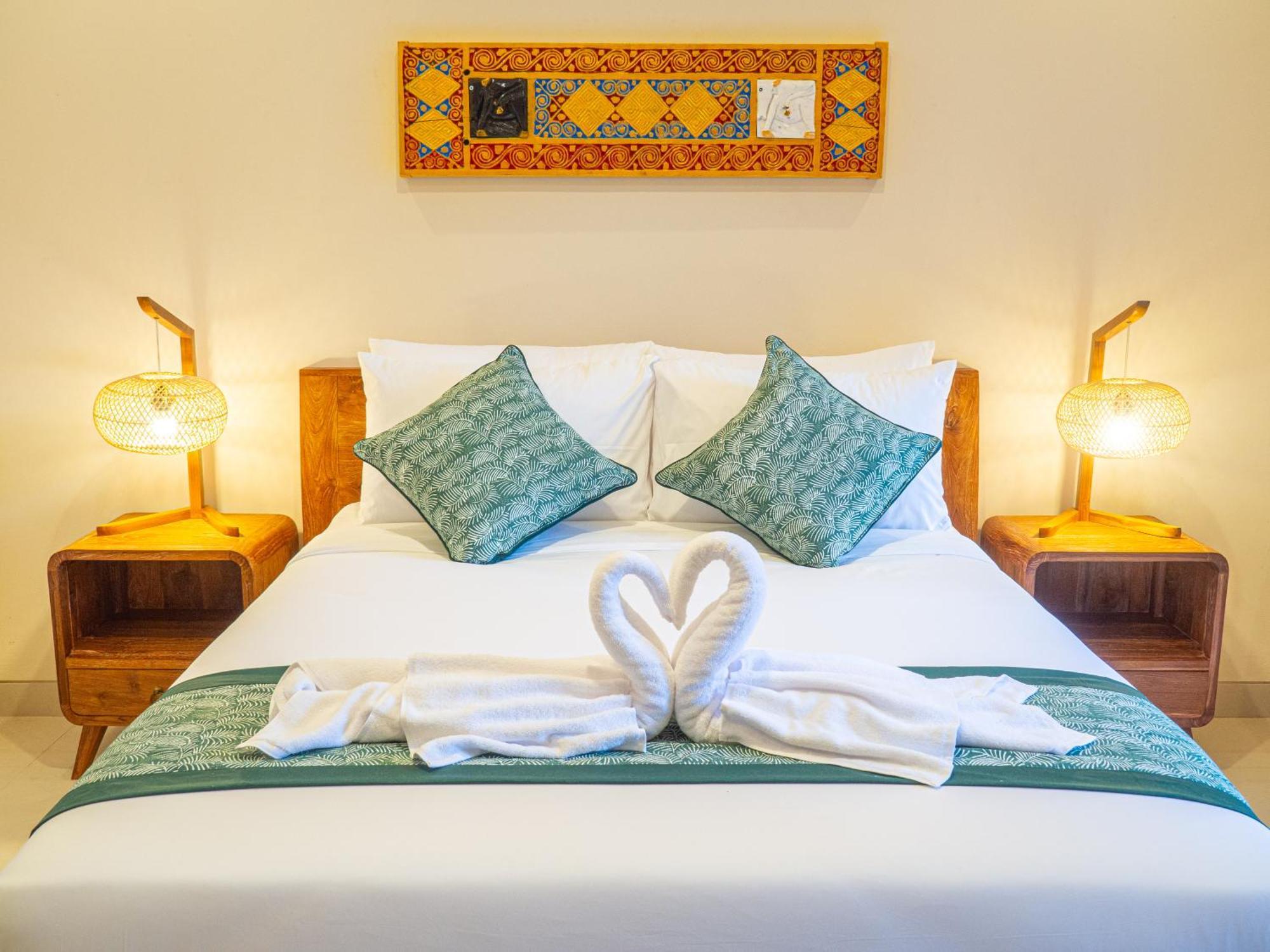Arumasta Ubud Екстер'єр фото