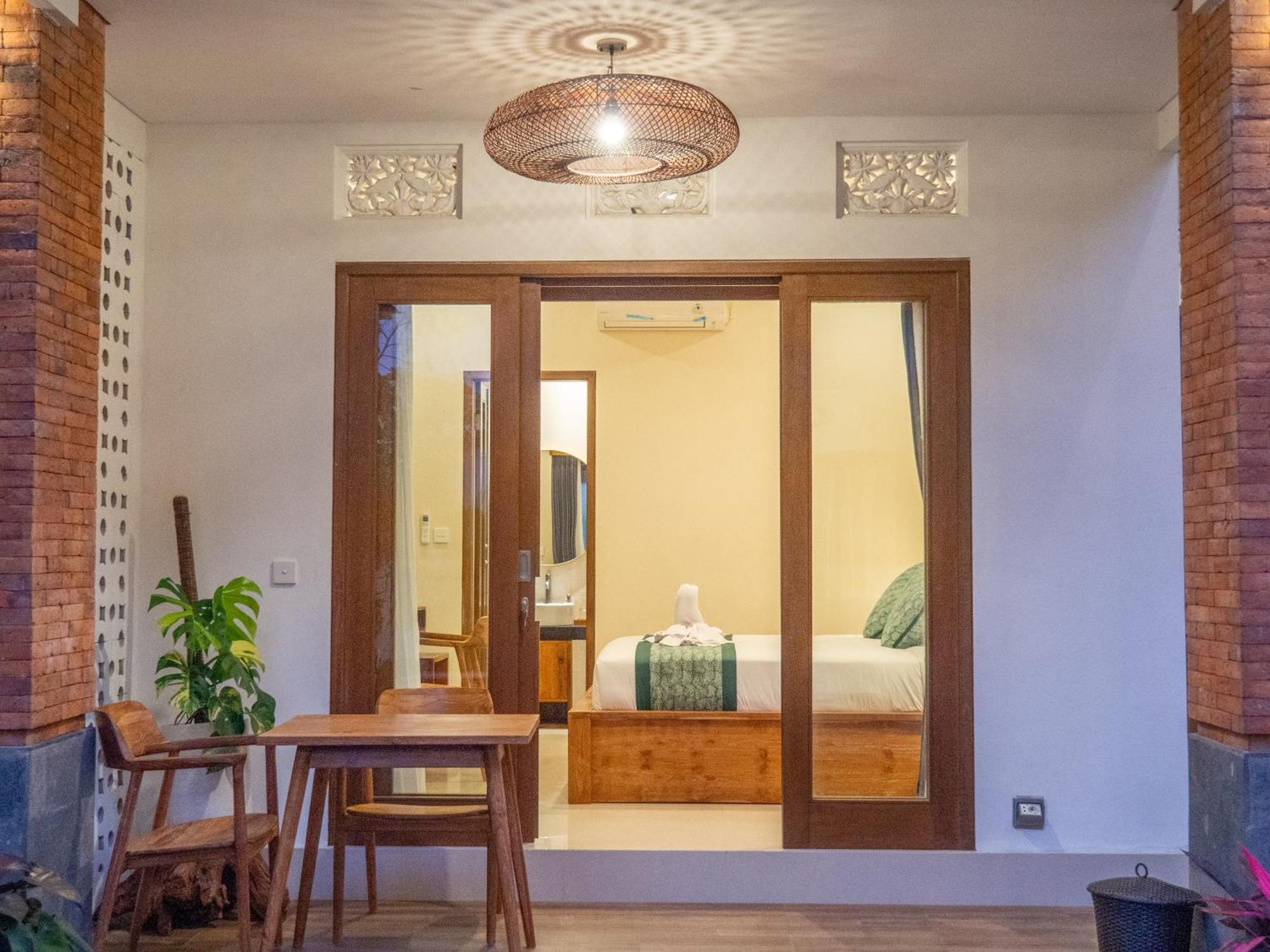 Arumasta Ubud Екстер'єр фото